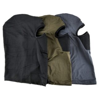 Hw Face Cover Wind Proof