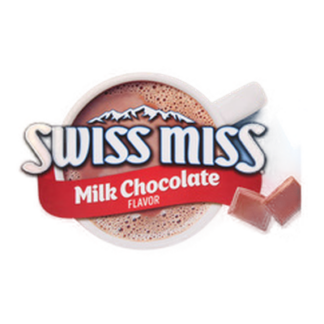 Swiss Miss 6Ct Hot Cocoa