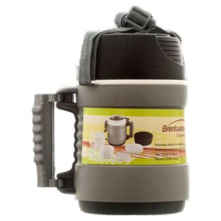 Food Thermo Asst Clrs #Ft-13