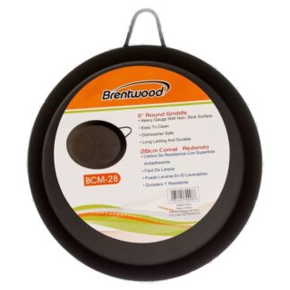 Comal 11" Round #Bcm-28