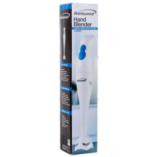Hand-Blender 2-Speed #Hb-31