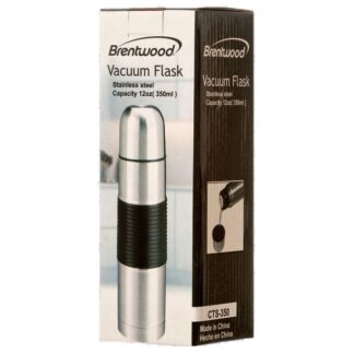 Vacuum Flask S/S 350Ml #Cts-350