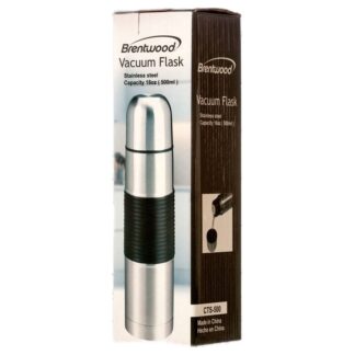 Vacuum Flask S/S 500Ml #Cts-500