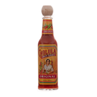 Cholula 5 Oz Hot Sauce Original