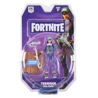 Toy Fortnite Figurine
