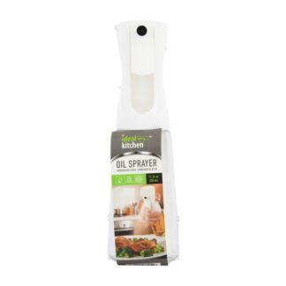 Ideal Glass Oil Sprayer 11.16Oz