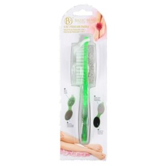 Bazic Beauty Pedicure 4 In 1