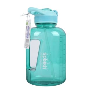 Splash Plastic Water Bottle 1500Ml