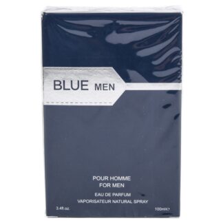 Men Perfume Blue Men 3.4Oz