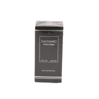 Perfume Men Salvang 3.4Oz