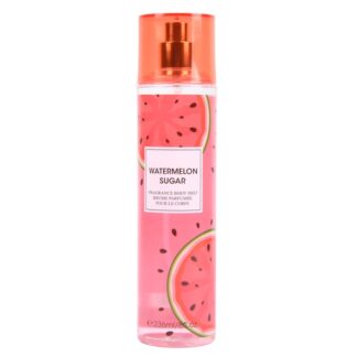 Womens Body Mist 8Oz Watermelon Sugar