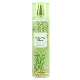 Women'S Body Mist Pineapple Dream 8Oz