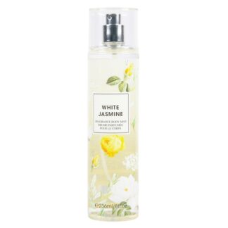 Perfume Body Mist White Jasmine