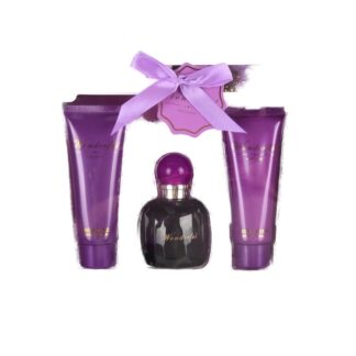 Perfume Women 3Pc Gift Wonderful
