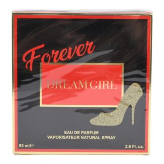 Womens Perfume Dream Girl Forever 2.9Oz