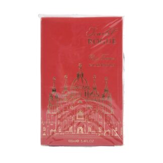 Women Perfume Scarlet Rogue 3.4Oz