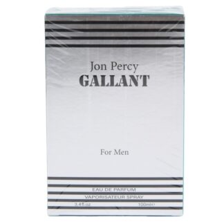 Perfume Men Jon Percy Gallant 3.4Oz