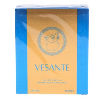 Mens Perfume Vesante 3.4Oz