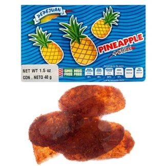 Pineapple + Chile 1.5 Oz #Pepejuan