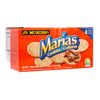 La Moderna Maria'S Box 19.75 Oz