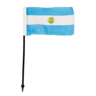 Argentina Flag 4X6
