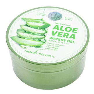 Aloe Vera Watery Gel 300Ml