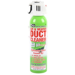 Quest Ac & Heater Duct Cleaner 4Oz.