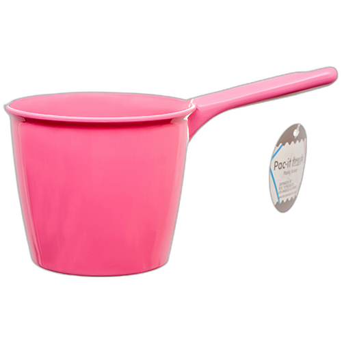 Pac It Fresh Scoop 1200Ml Asst Clr