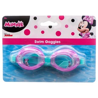 Hs Splash Goggles Minnie Disney 1Pk