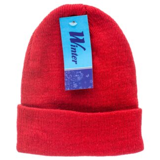 Hw Winter Beanie Asst Color
