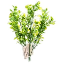 Artificial Flower Peanut Leave