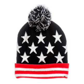 Hw Hat California Asst Degn & Clr