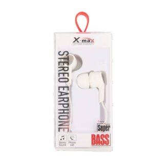 X-Max Earphone 3.5Mm X-Hf1220