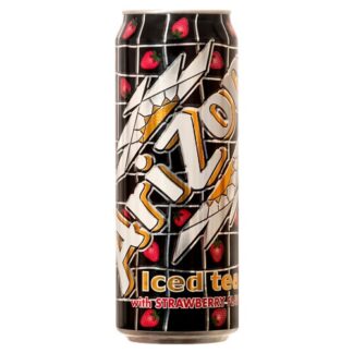 Arizona Ice Tea Strawberry 22Z