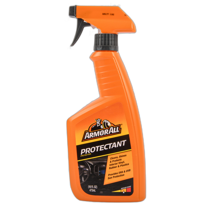 Armor All Protectant Trigger Original 16 Oz