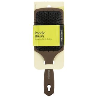 Miracle Girl Cushion Hair Brush