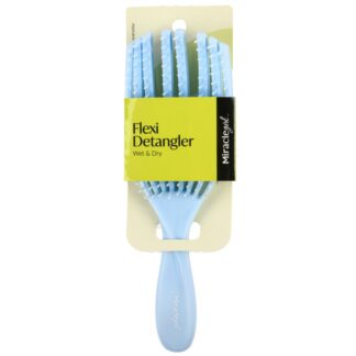 Miracle Girl Flexible Vent Brush