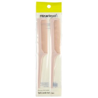 Miracle Girl Comb Set