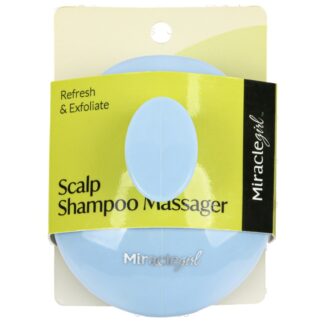 Miracle Girl Shampoo Massager