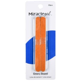 Miracle Girl Emery Board