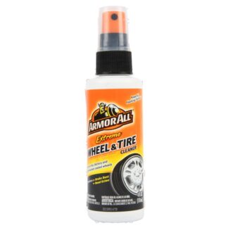 Armor All Extreme Wheel & Tire Cleaner 4 Oz