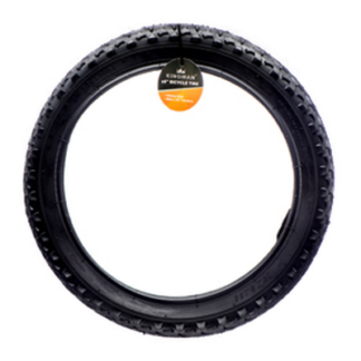 Kingman Bicycle Tire  16"