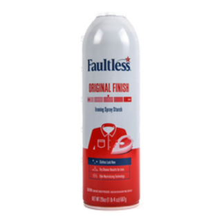 Faultless Starch Regular 20Z