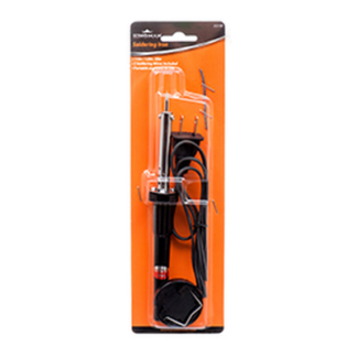 Kingman Soldering Iron 30W W/2Pc Refill