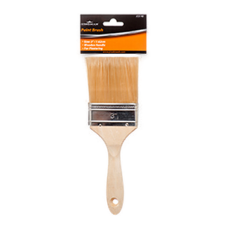 Kingman Paint Brush 3"