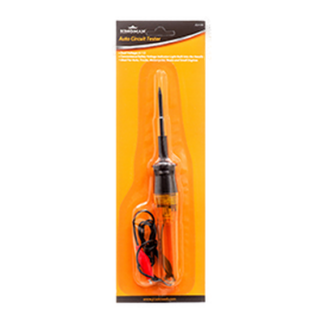 Kingman Circuit Tester 6-12V