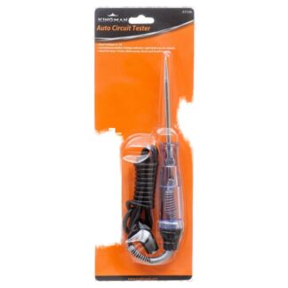 Kingman Circuit Tester 6-24V