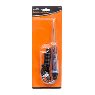 Kingman Circuit Tester 6-24V