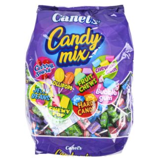 Canel'S Candy Mix 3.5 Lb