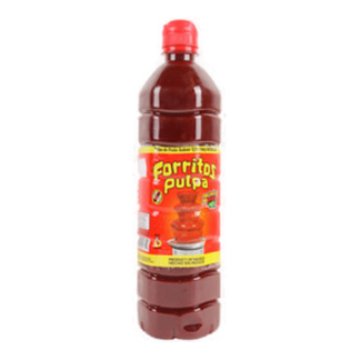 Zumba Pica Forritos Pulpa 35.3Z